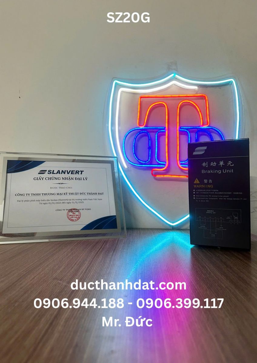 Branking Unit SZ20G-60M